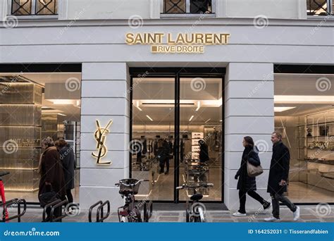 ysl paris ad|YSL stores in Paris.